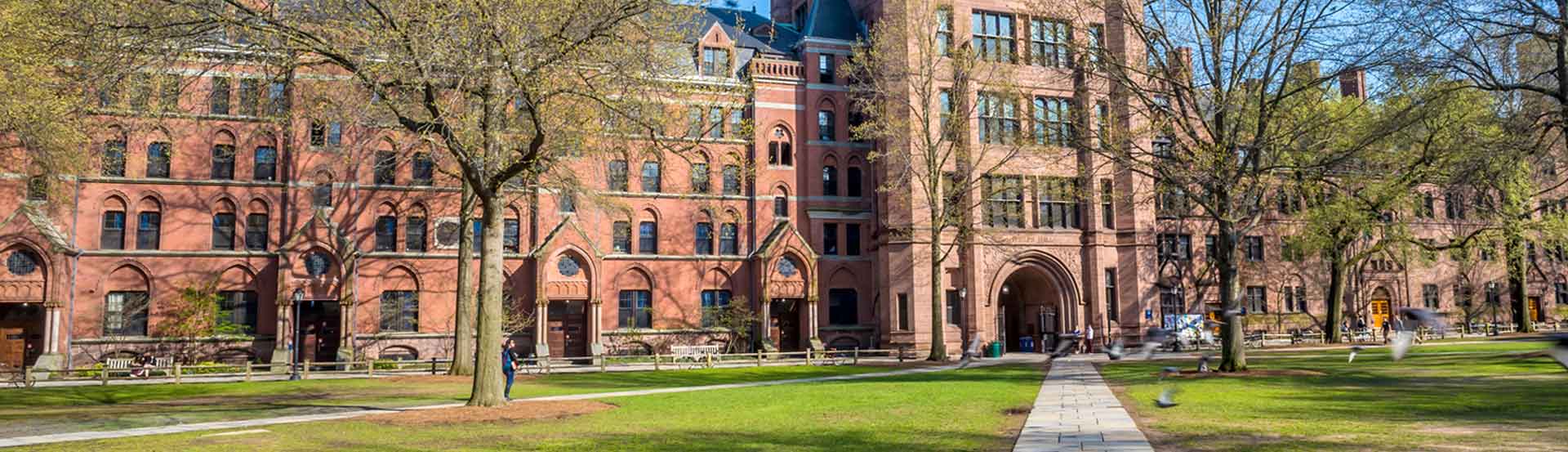 Campus Management Solution