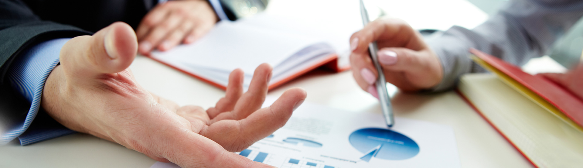 Human Capital Management