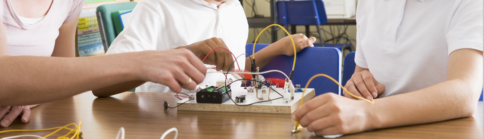 In-course Assessment