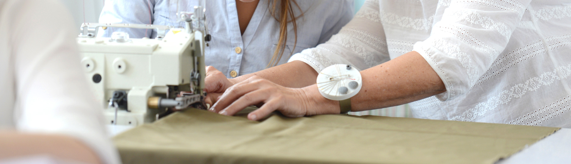 Vocational Training